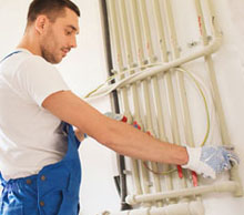 Commercial Plumber Services in Arcadia, CA